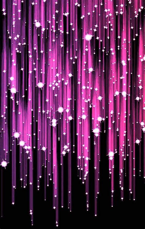 Pink And Black Glitter, Pink Sparkle HD phone wallpaper | Pxfuel