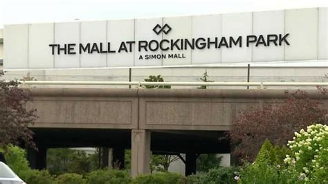 Rockingham Mall Hours: Is Rockingham Mall Open Today?