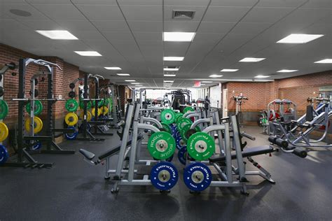 Gym Membership — Brooklyn Athletic Club