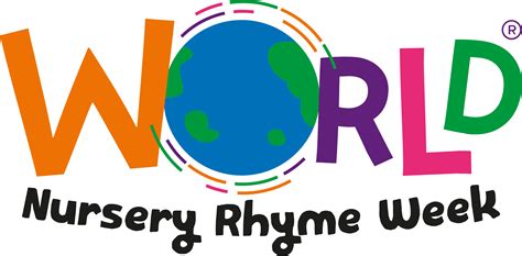 World Nursery Rhyme Week - Home