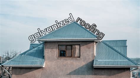 Galvanized vs. Galvalume Roofing: Pros, Cons & Costs - Home Improvement ...