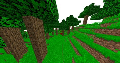 Apple Tree Mod Minecraft Mod