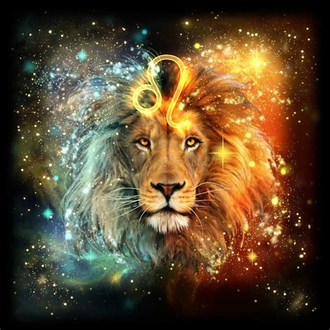 Leo art zodiac sign Lion art | Zodiac leo art, Zodiac art, Leo zodiac