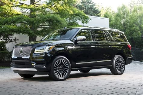 21 Best Luxury SUVs: Top-Rated SUVs Of 2021 (Updated)