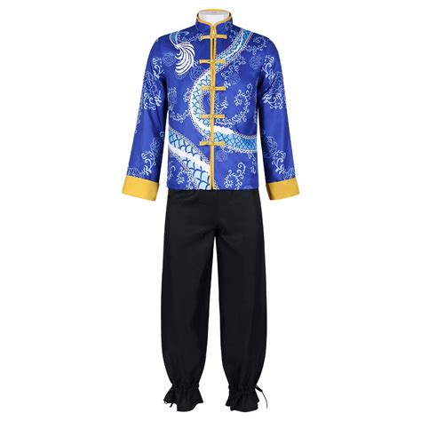 Oshi No Ko Cosplay Costume Carnival Suit – SocoHoodie