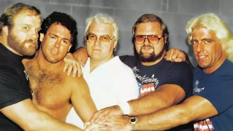 10 Things WCW Fans Should Know About Arn Anderson's Brother, Ole Anderson