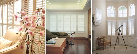 The Best Shutter Style | Shutters By Design | Cheshire & Staffordshire