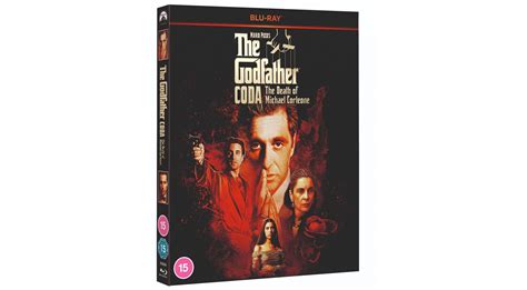 Win Mario Puzo’s The Godfather, Coda: The Death of Michael Corleone on ...