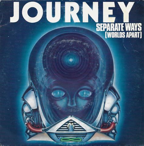 Journey- Separate Ways