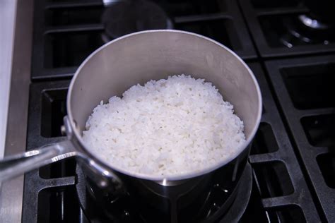 How to Cook Rice in a Pot | Asian Cooking Mom