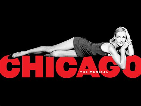 Review of Chicago the Musical on Broadway