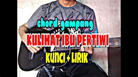 Chord Gitar Ibu : Kunci Gitar iwan fals Ibu - YouTube - We did not find ...