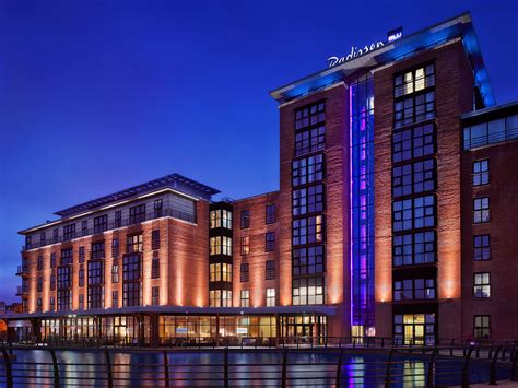 Titanic Belfast, Belfast | Radisson Hotels