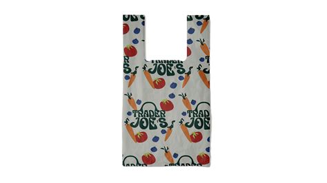 trader joe's reusable bag designs :: Behance