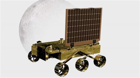 Why Chandrayaan 2's Rover is named Pragyan | India News | Zee News