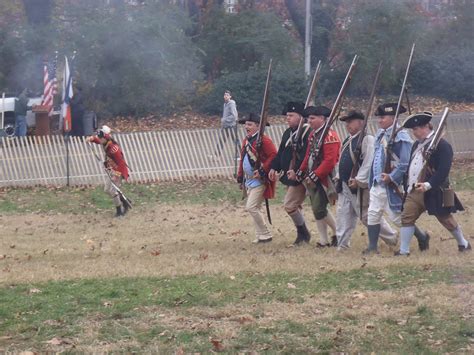 Lotsa Laundry: The Battle of Fort Washington