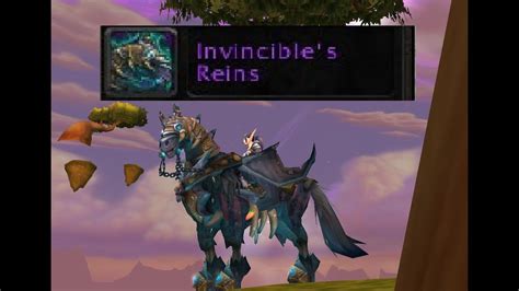 Invincible Wow / Unbesiegbar Wowwiki Fandom / Wrath of the lich king ...