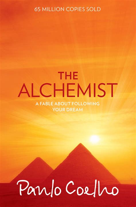 Alchemist, The: Coelho, Paulo: 9784550069960: Amazon.com: Books