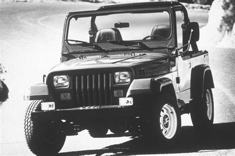 The History of Jeep Picture Gallery | Edmunds