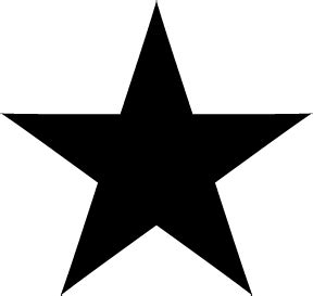 Star Vector Png - ClipArt Best