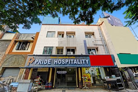 Townhouse Hotels in Olympia Tech Park, Chennai Starting @ ₹994 - Upto ...