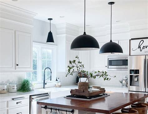 Kitchen Pendant Lighting Ideas Over Sink | Shelly Lighting