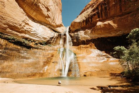 Grand Staircase Escalante Monument