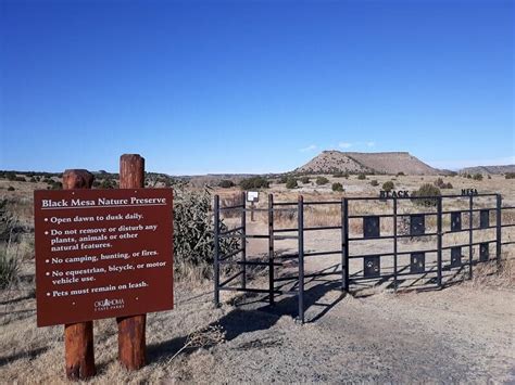 Hiking Black Mesa Oklahoma: The Highest Point in Oklahoma