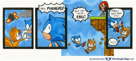 Laugh it up, honey. Echidna, Enough Is Enough, Bunch, Sonic The ...