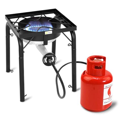 Propane Stove Camping Gear Can You Use Indoors - expocafeperu.com