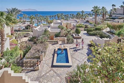 Four Seasons Resort Sharm El Sheikh unveils exciting expansion plans ...