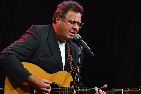 Top 10 Vince Gill Songs