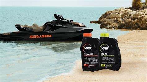 Sea-Doo: Accessories, Parts and Riding Gear - Sea-Doo