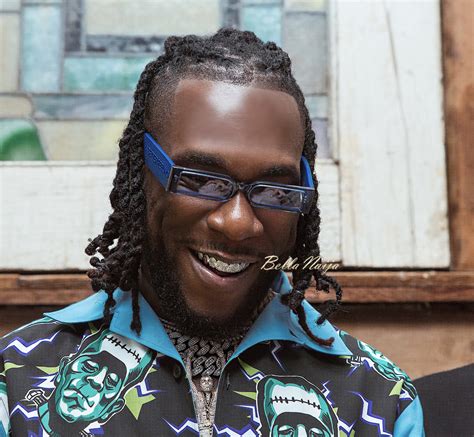 These are the Must-See Moments from Burna Boy's "African Giant" Album ...