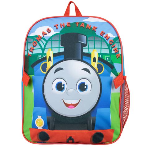 Buy Thomas Bag and Lunch Bag Set | Kids | Official Character.com Merch