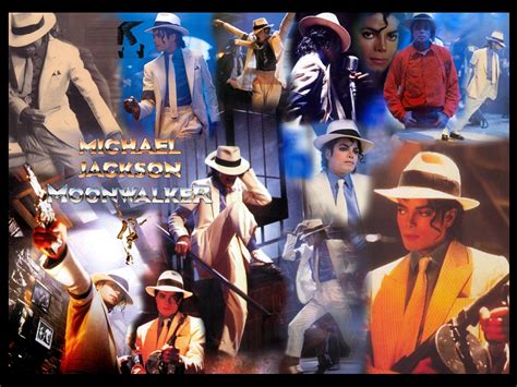 Moonwalker - Michael Jackson Wallpaper (33550622) - Fanpop