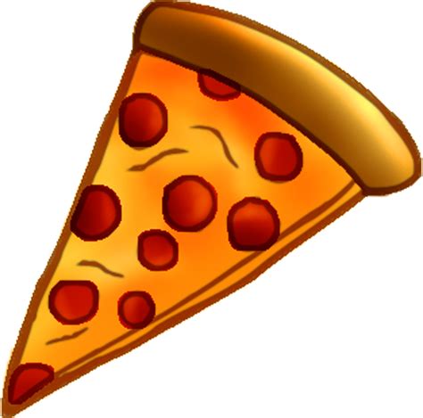 Pizza Slice Drawing - ClipArt Best