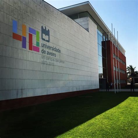 Universidade de Aveiro (Portugal): Top Tips Before You Go - TripAdvisor