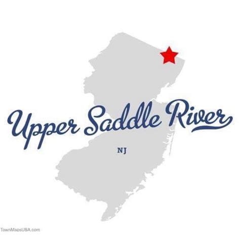 Borough of Upper Saddle River | Upper Saddle River NJ