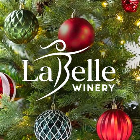 Holiday Events at LaBelle Winery | LaBelle Winery