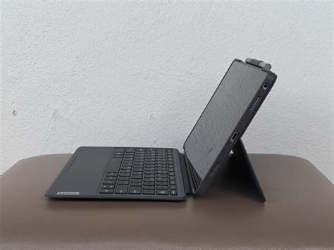 Lenovo Tab P11 Gen 2 review - A tablet with keyboard and stylus support ...