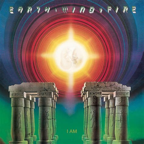 1979 Earth, Wind & Fire