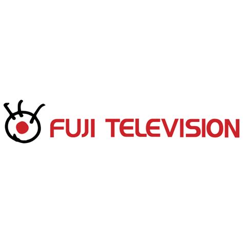 Fuji Television Download png