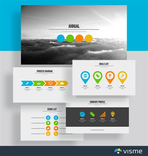 51 Stunning Presentation Slides You Can Customize [Plus Templates ...