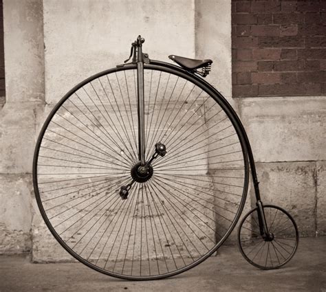 Guide to Vintage and Antique Bicycles