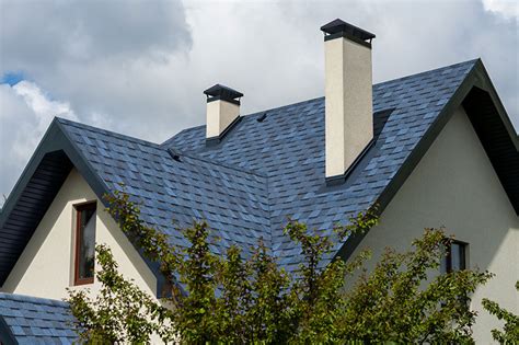 Most Popular Colors of Architectural Roofing Shingles and How to Match ...