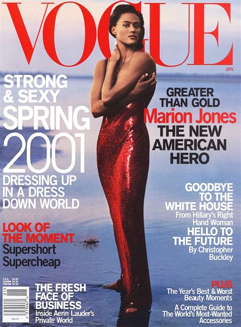 [36+] Beyonce Vogue Magazine 2020