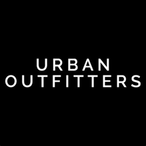 Download High Quality urban outfitters logo white Transparent PNG ...