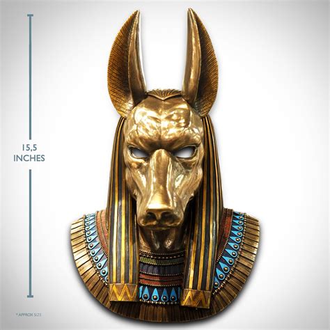 Anubis Egyptian God