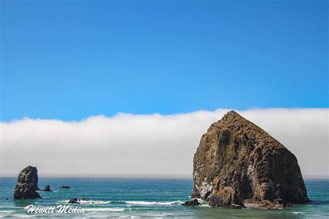 Wanderlust Travel & Photos - Ecola State Park and Canon Beach-4829